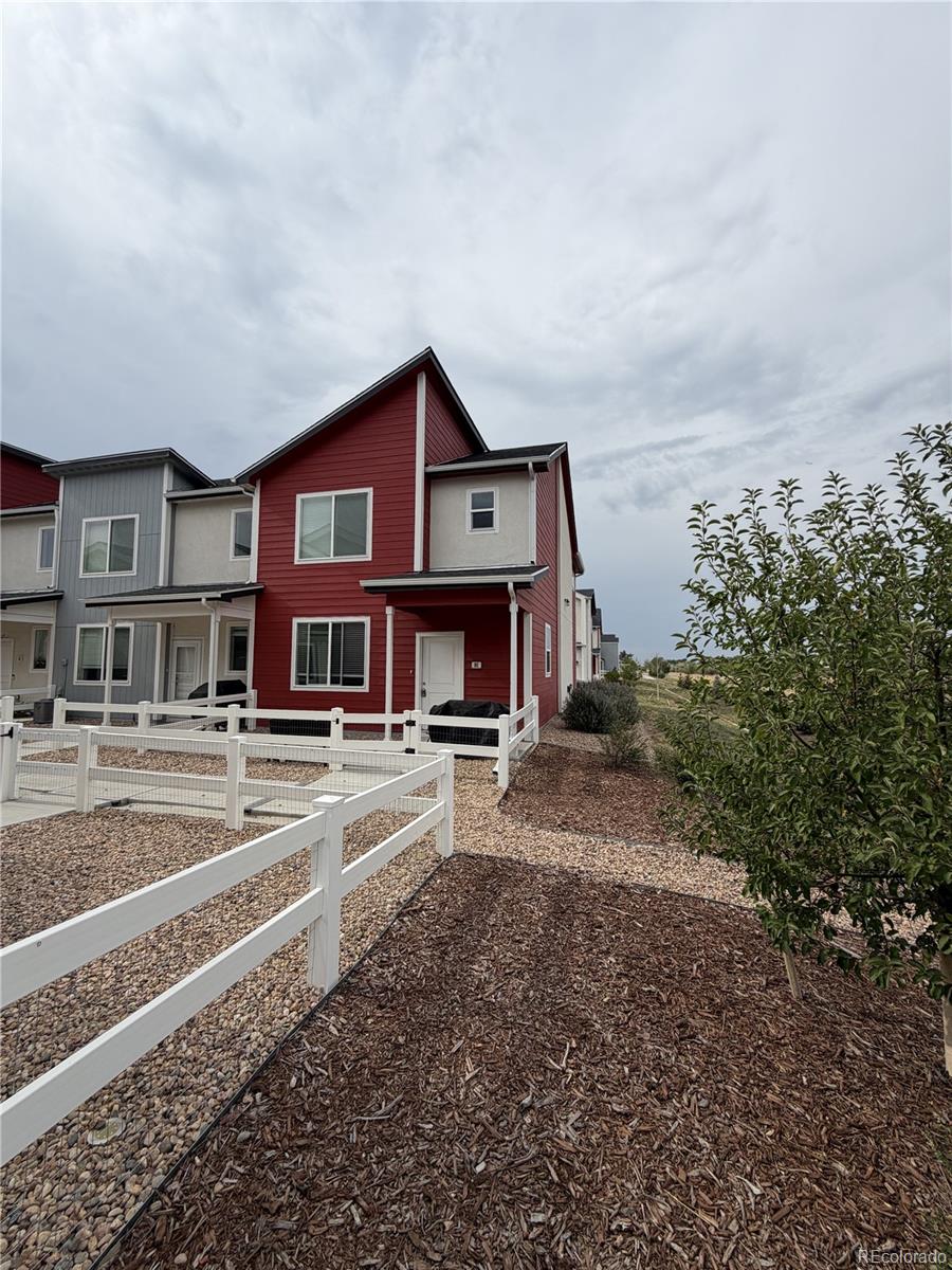 500 S Denver Ave #8E, Fort Lupton, CO 80621