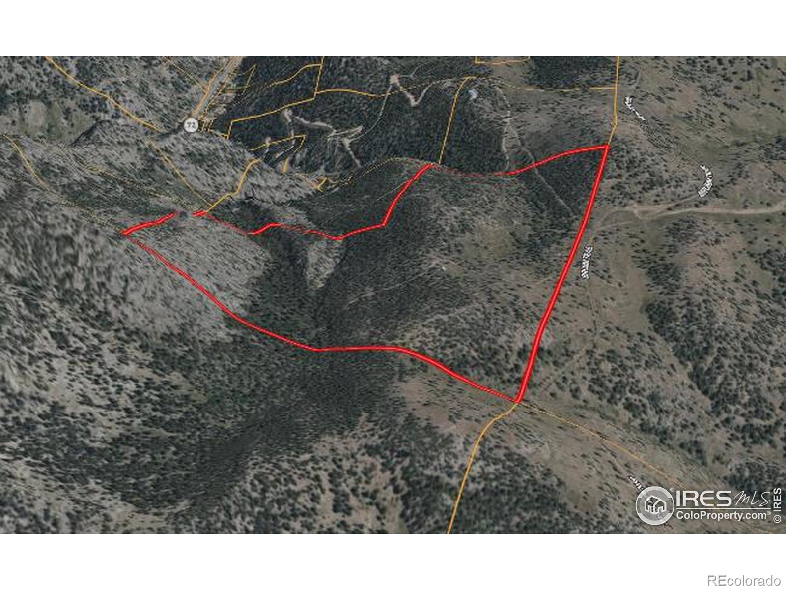 0 Lost Dove Trl, Golden, CO 80403