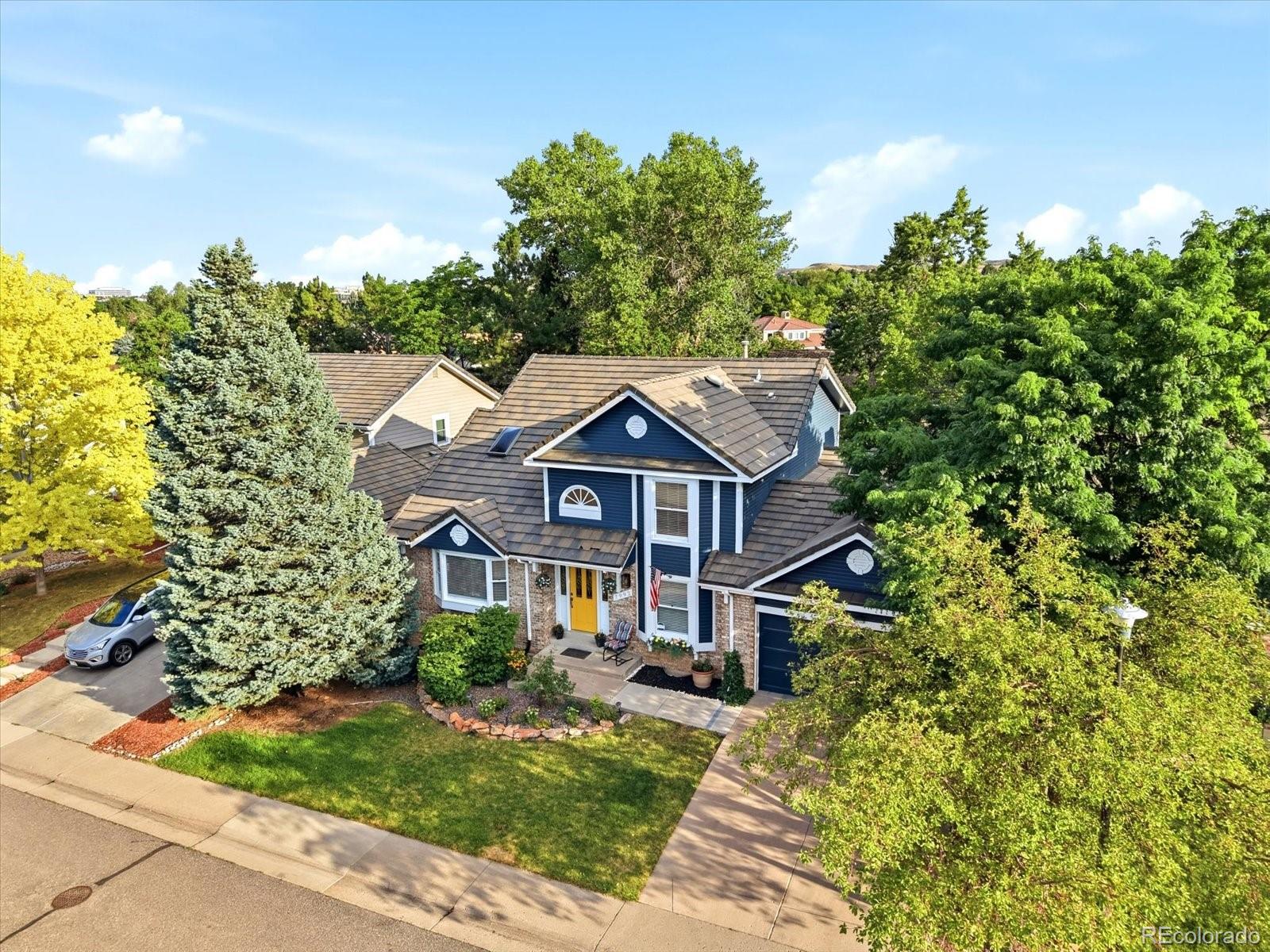 7992 Chaparral Rd, Lone Tree, CO 80124