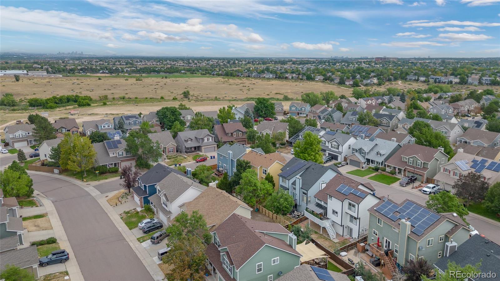 9803 Bucknell Ct, Highlands Ranch, CO 80129