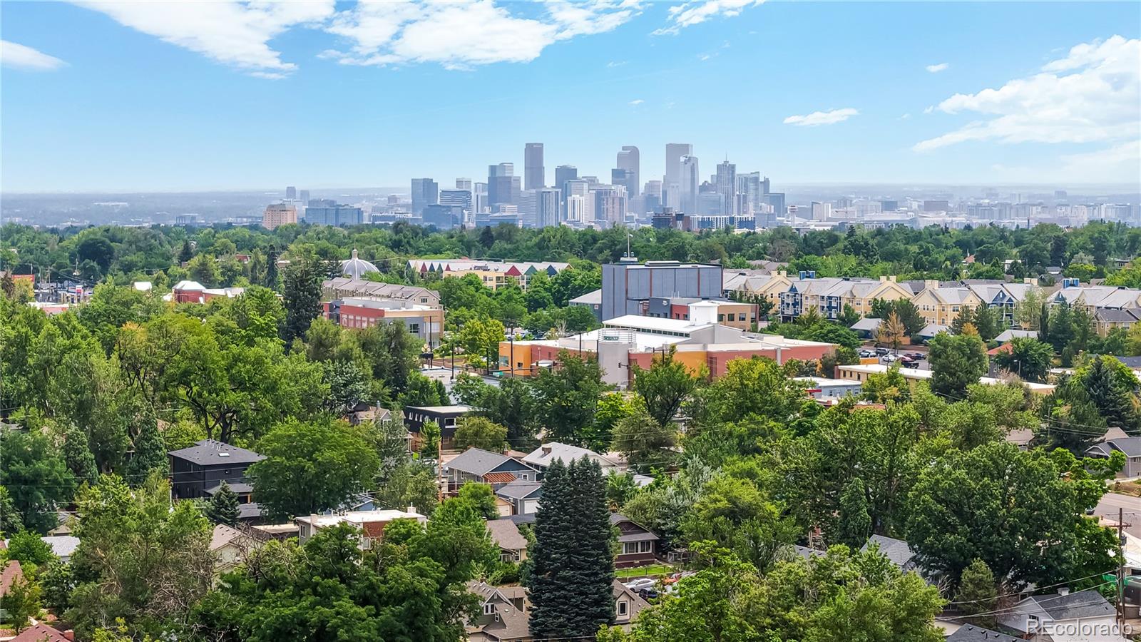 4006 Ames St, Wheat Ridge, CO 80212