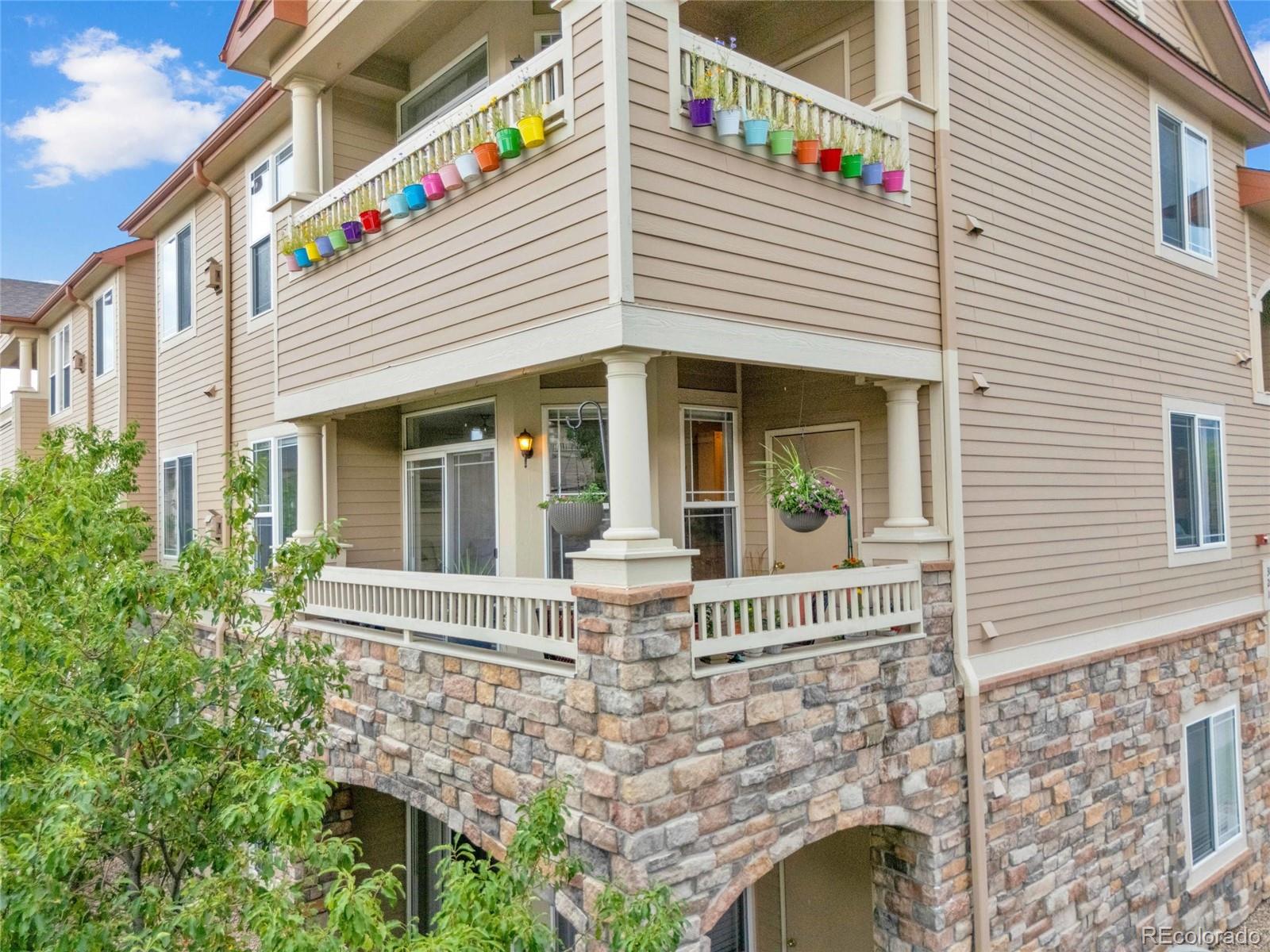 9557 W San Juan Cir #201, Littleton, CO 80128
