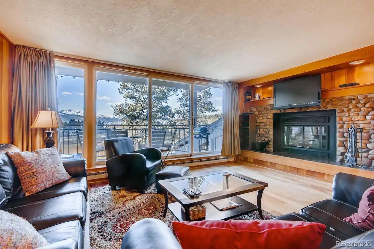 21620 Us Highway 6 #2160, Keystone, CO 80435