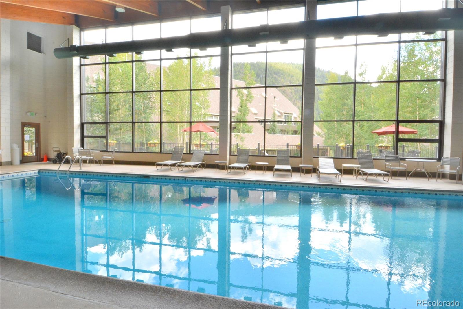 21620 Us Highway 6 #2160, Keystone, CO 80435