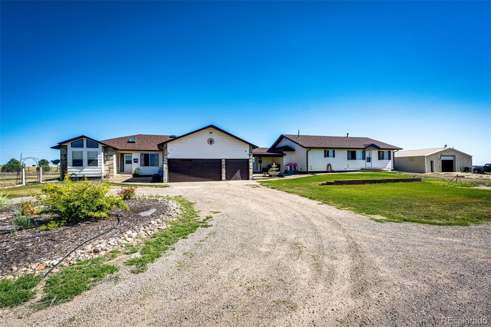 4820 Schumaker Rd, Bennett, CO 80102