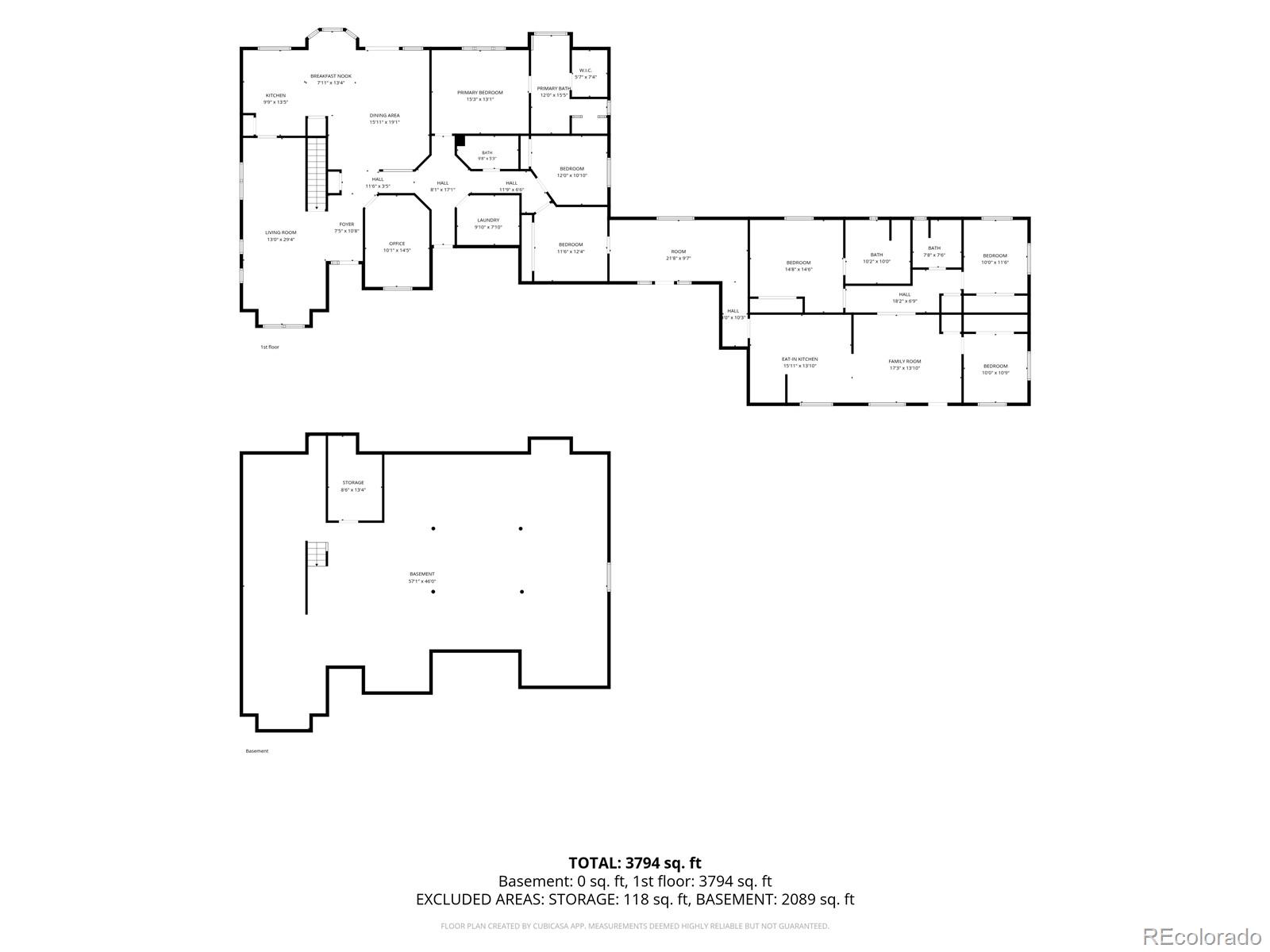 4820 Schumaker Rd, Bennett, CO 80102