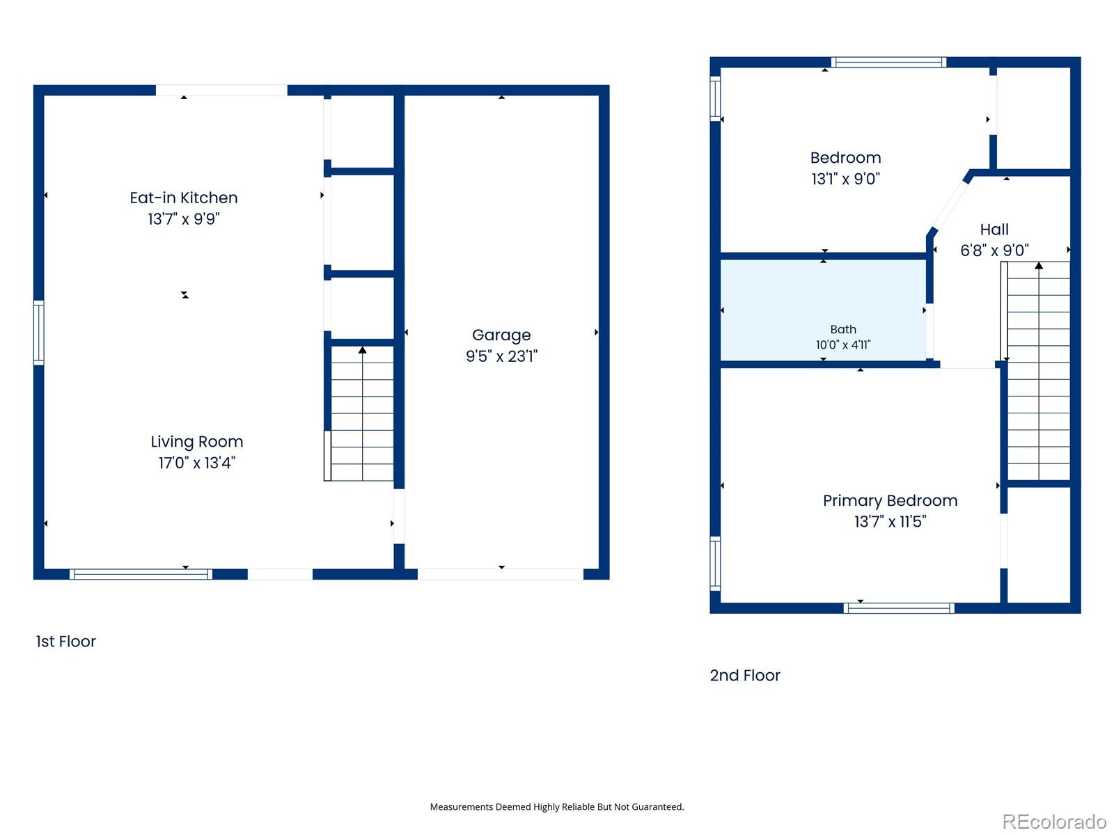 18634 E 45th Pl, Denver, CO 80249