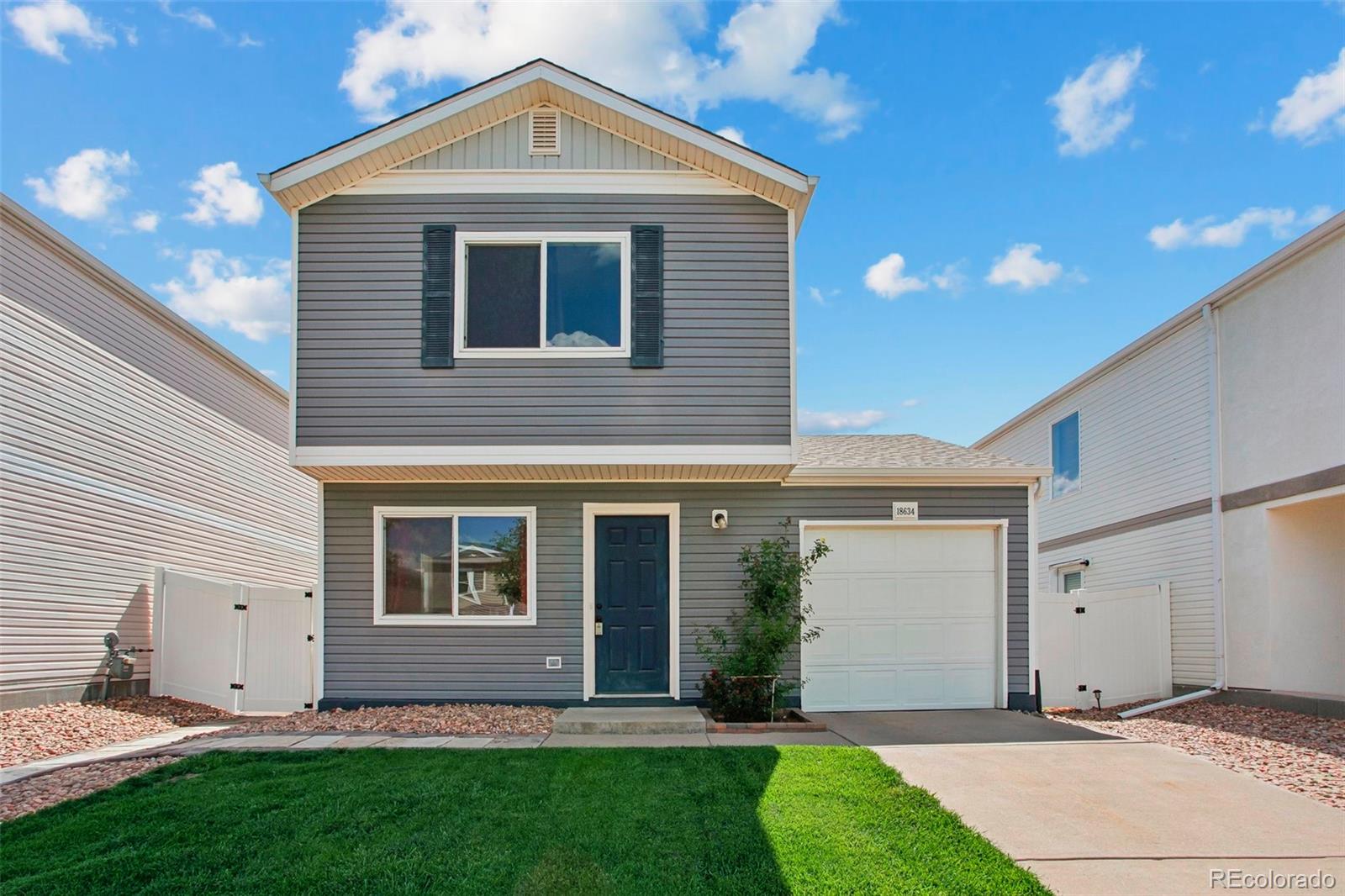 Home Worth Check