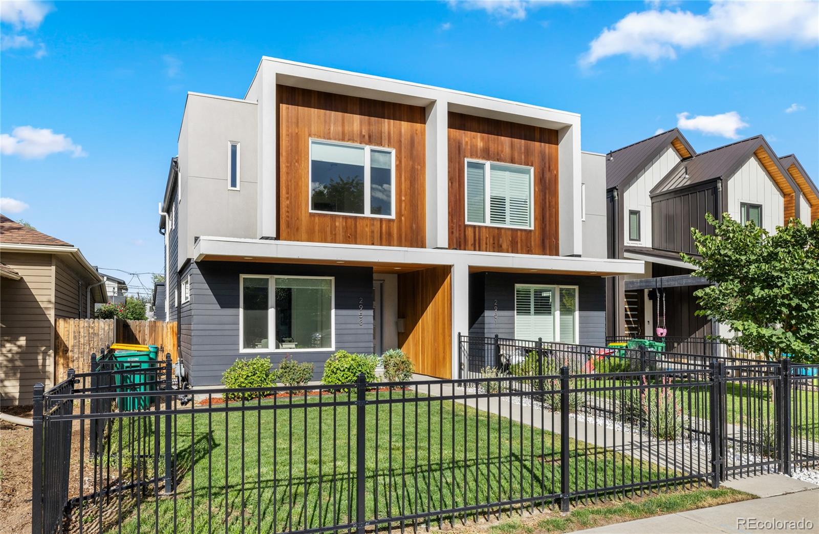 2953 S Delaware St, Englewood, CO 80110