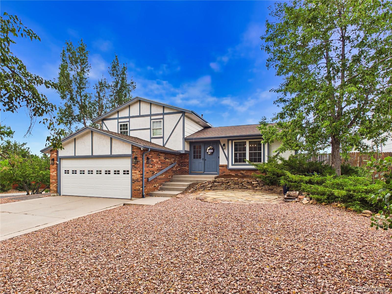 8252 Brigantine Dr, Colorado Springs, CO 80920