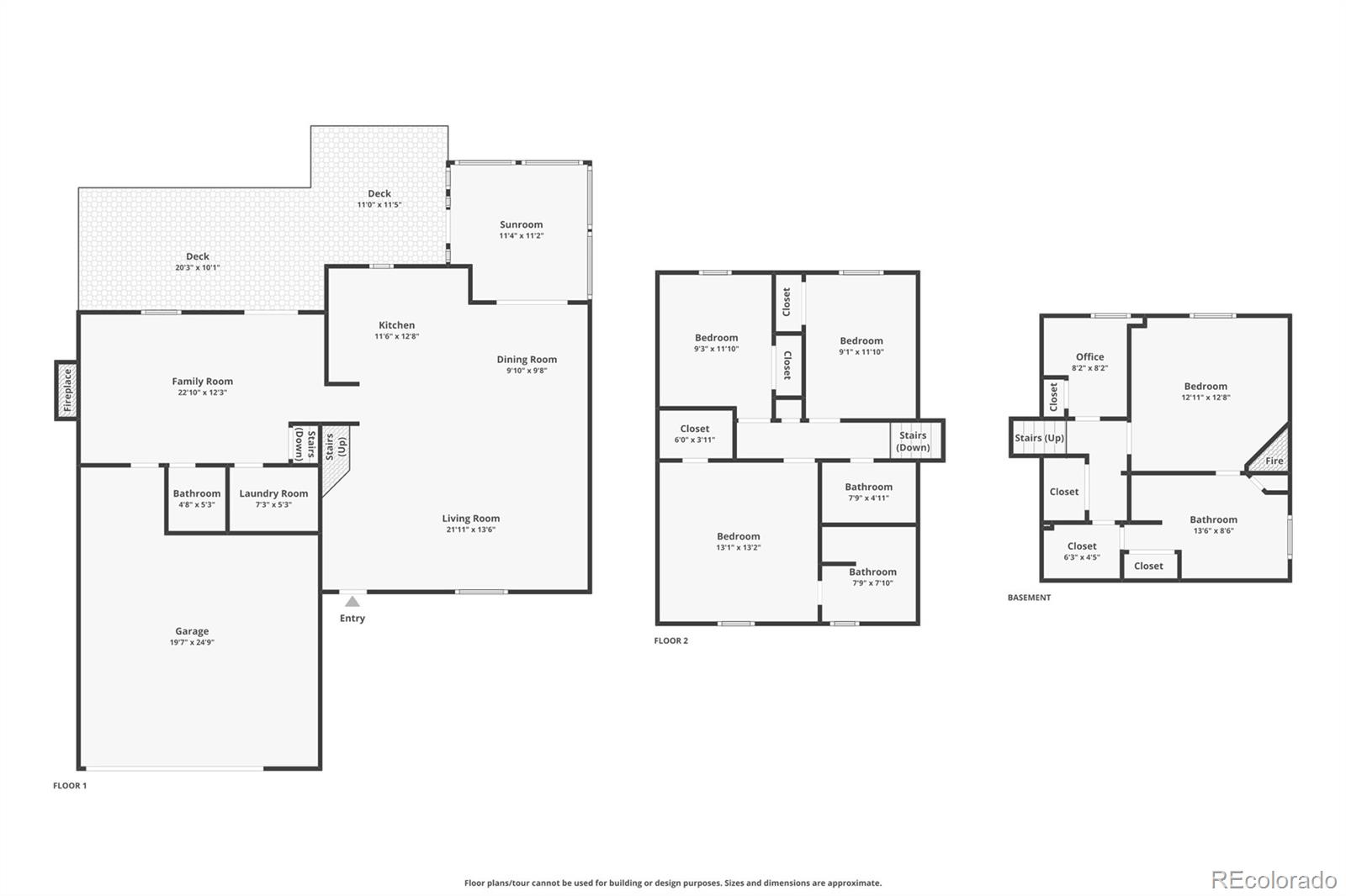 8252 Brigantine Dr, Colorado Springs, CO 80920