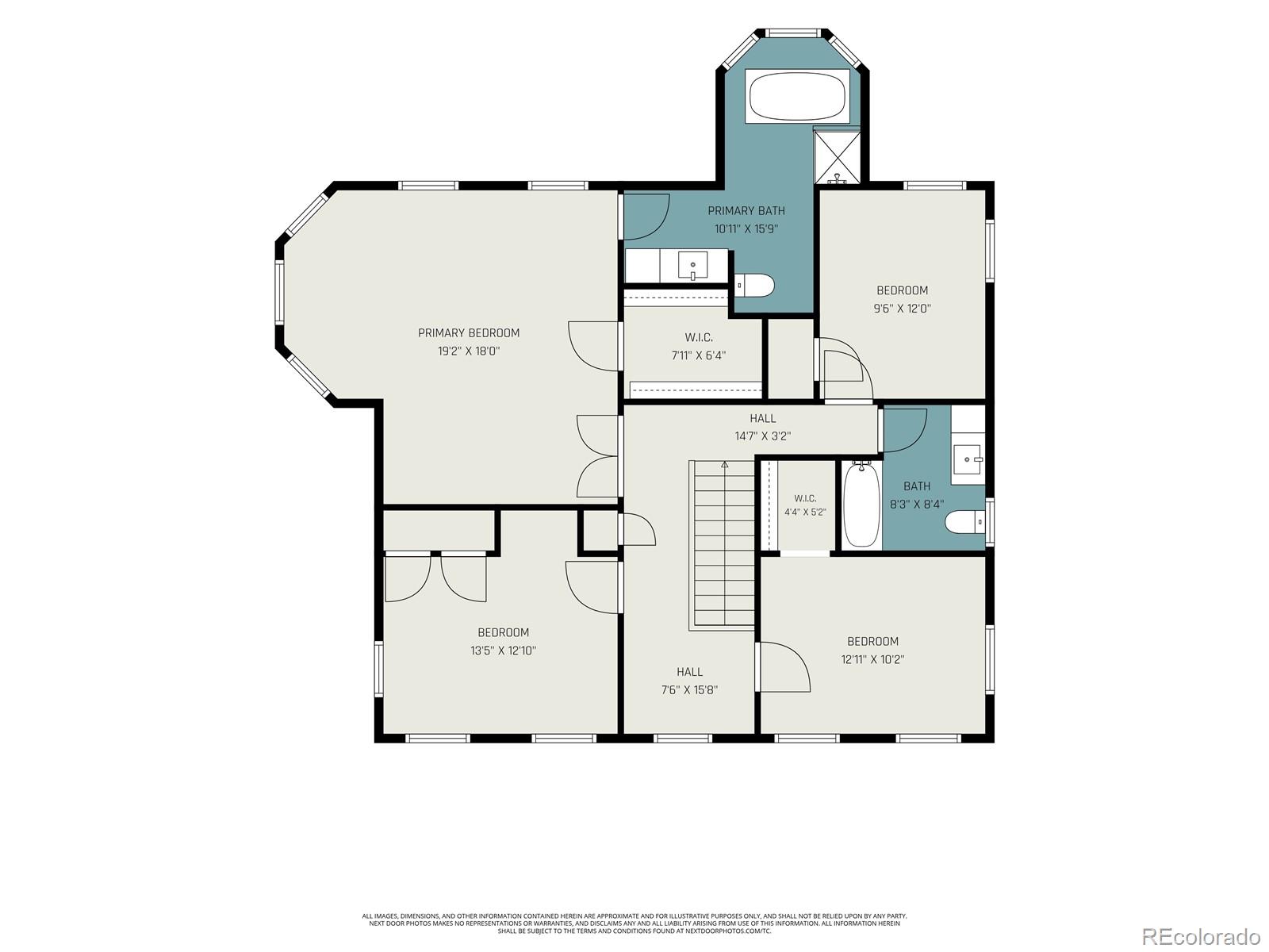 2090 Helen Ct, Parker, CO 80138