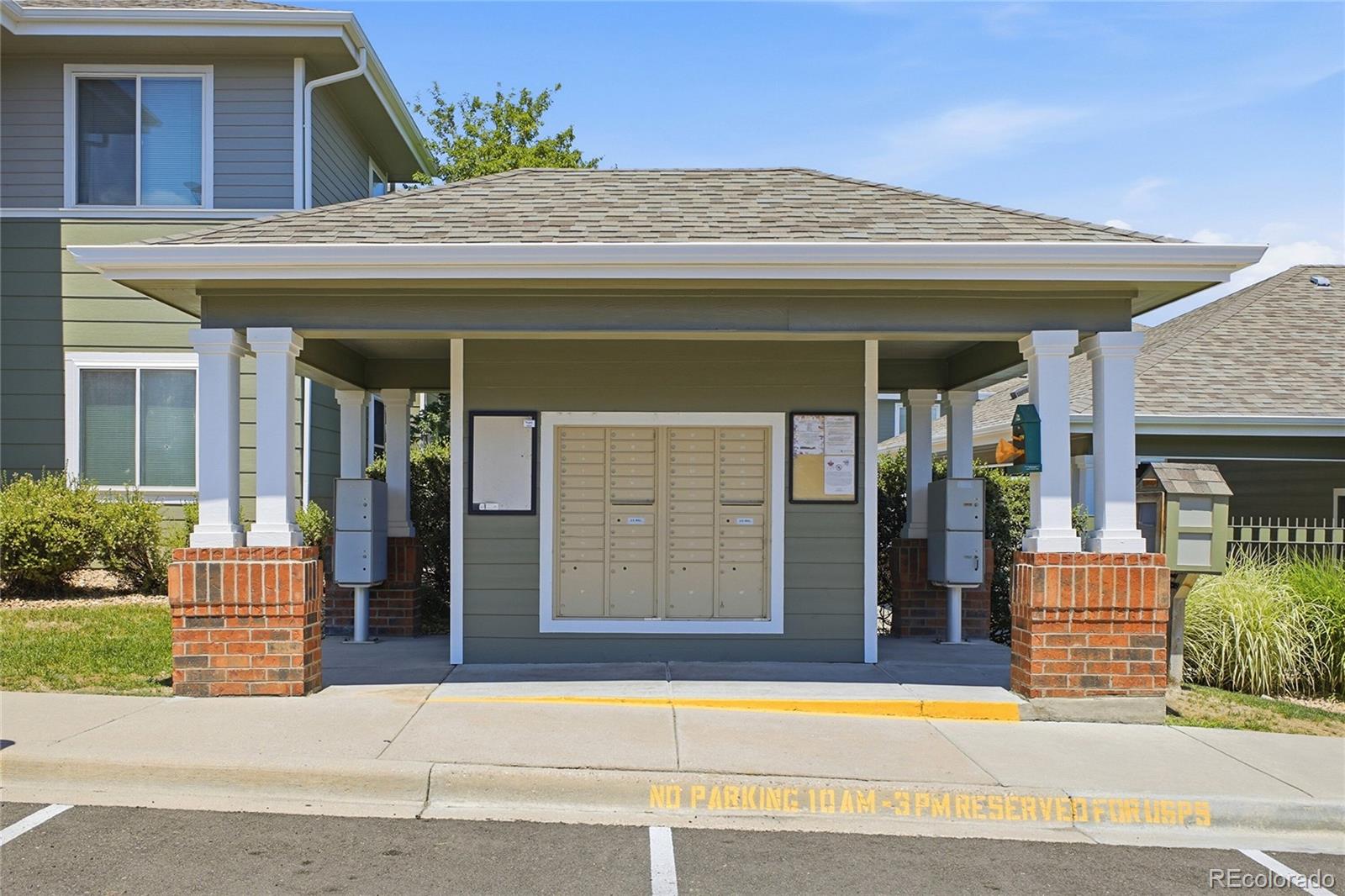 8481 W Union Ave #2-201, Littleton, CO 80123