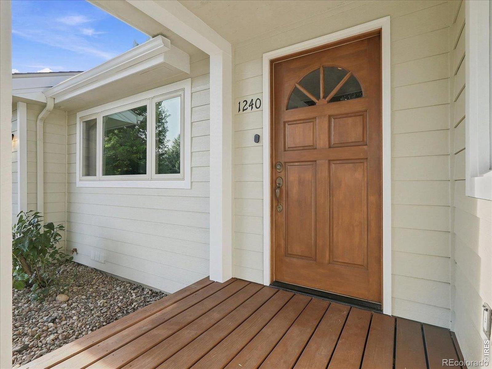 1240 Columbine Ct, Fort Collins, CO 80521
