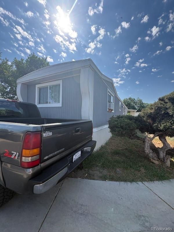 1540 Billings St Lot D9, Aurora, CO 80011