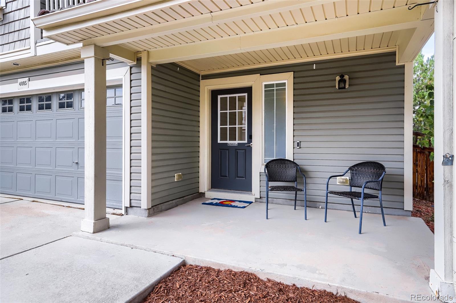 4085 Alcazar Dr, Castle Rock, CO 80109
