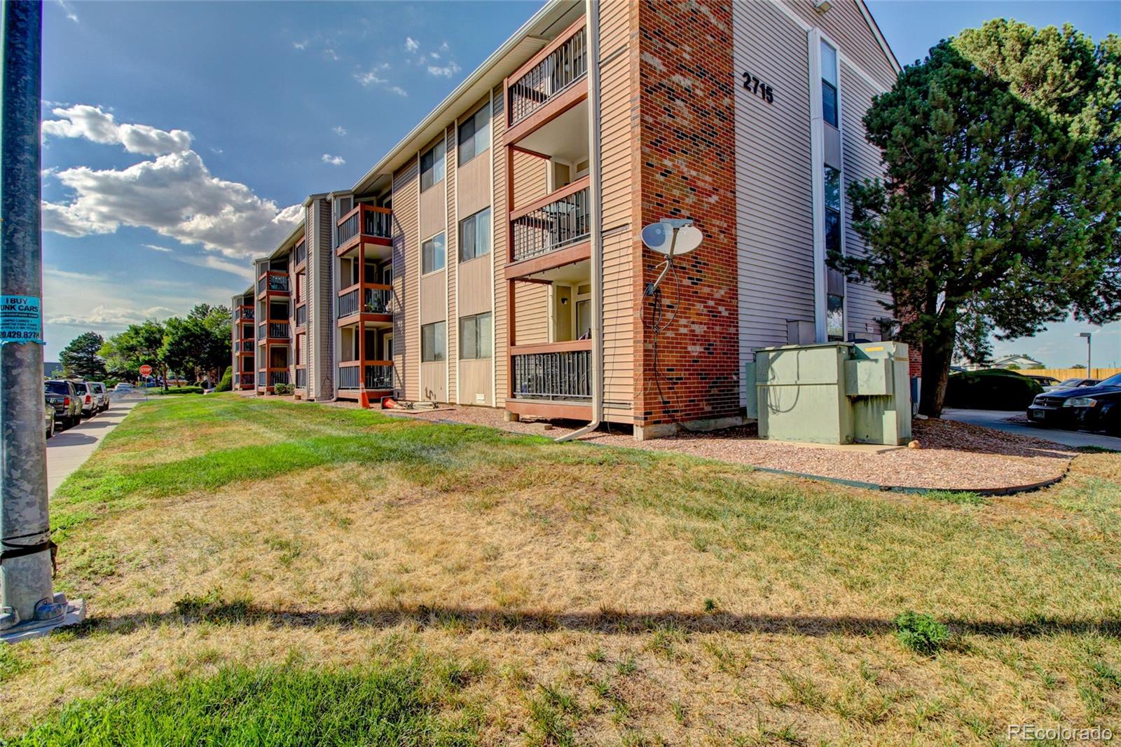 2715 W 86th Ave #20, Westminster, CO 80031