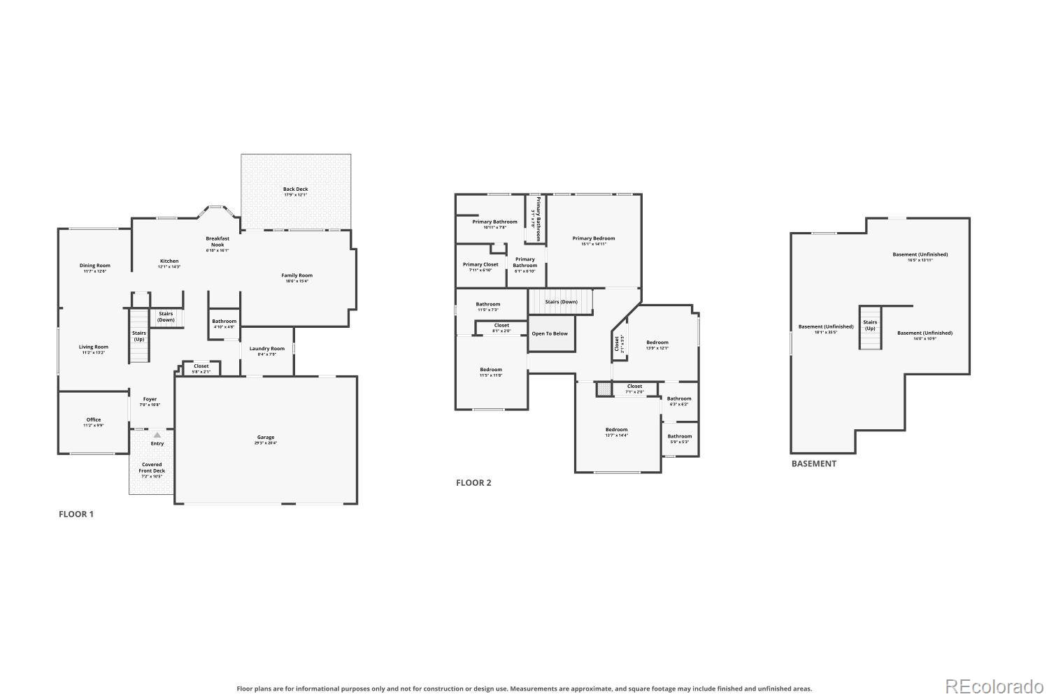 6229 Holman Ct, Arvada, CO 80004