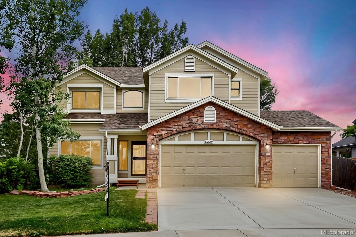 6229 Holman Ct, Arvada, CO 80004