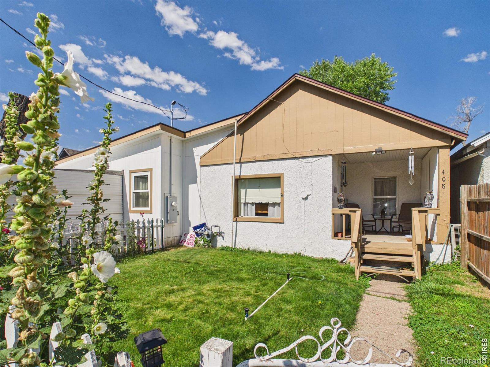 408 Clark St, Eaton, CO 80615