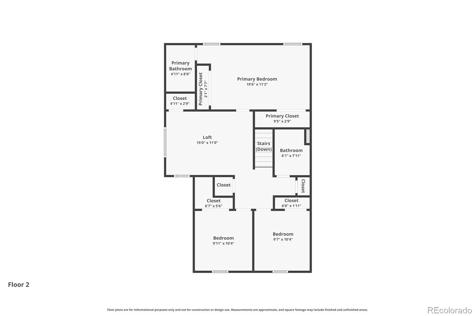 5530 S Quemoy Cir, Aurora, CO 80015