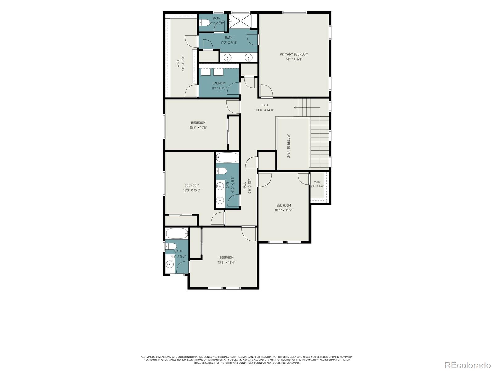 8489 Arriba Dr, Littleton, CO 80125