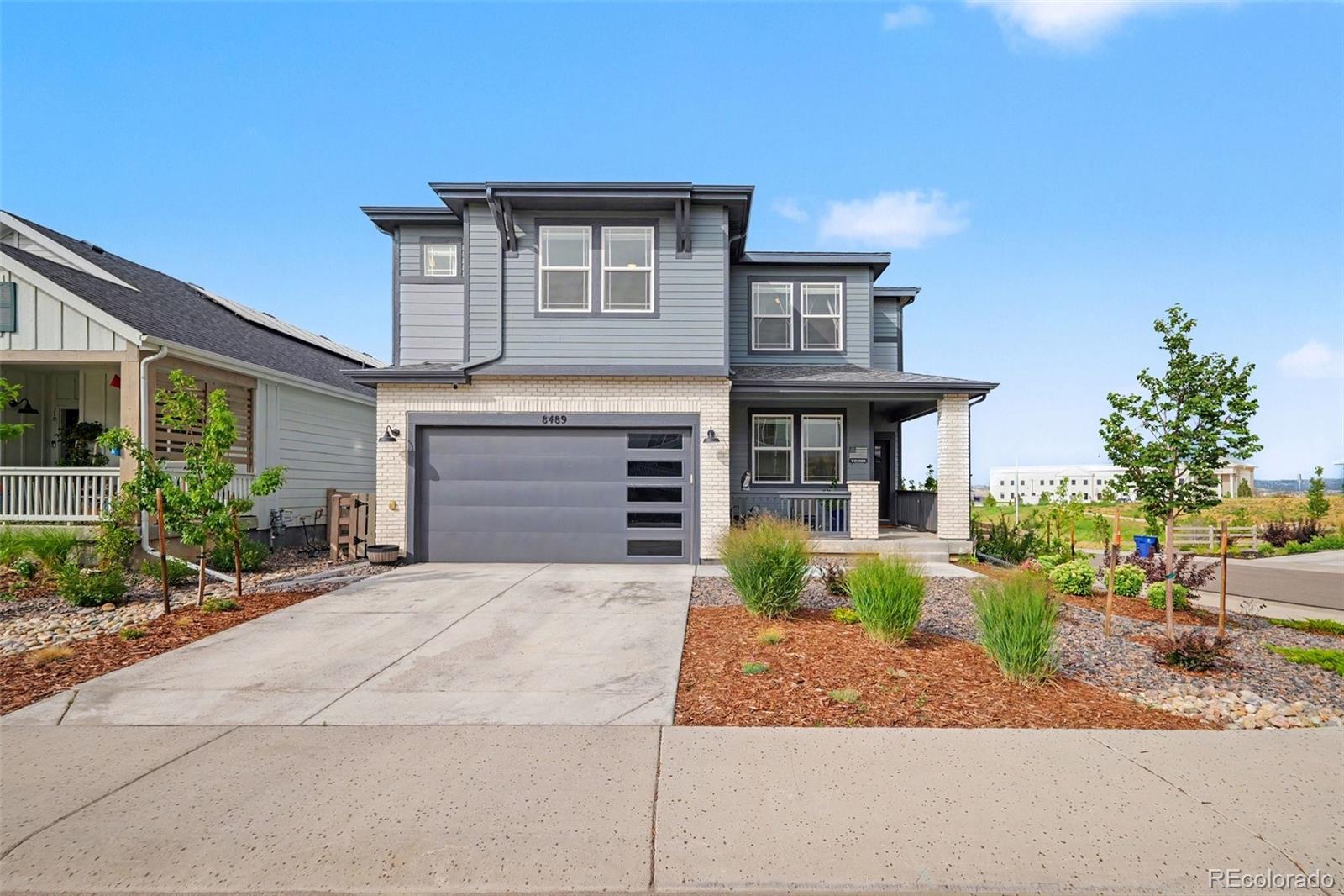 8489 Arriba Dr, Littleton, CO 80125