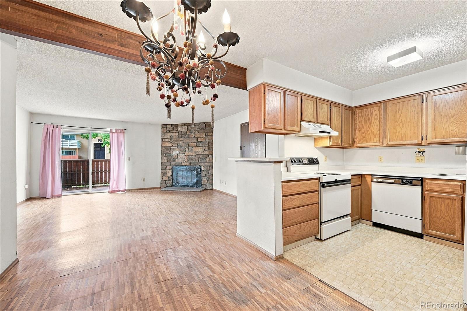 10251 W 44th Ave #6-105, Wheat Ridge, CO 80033