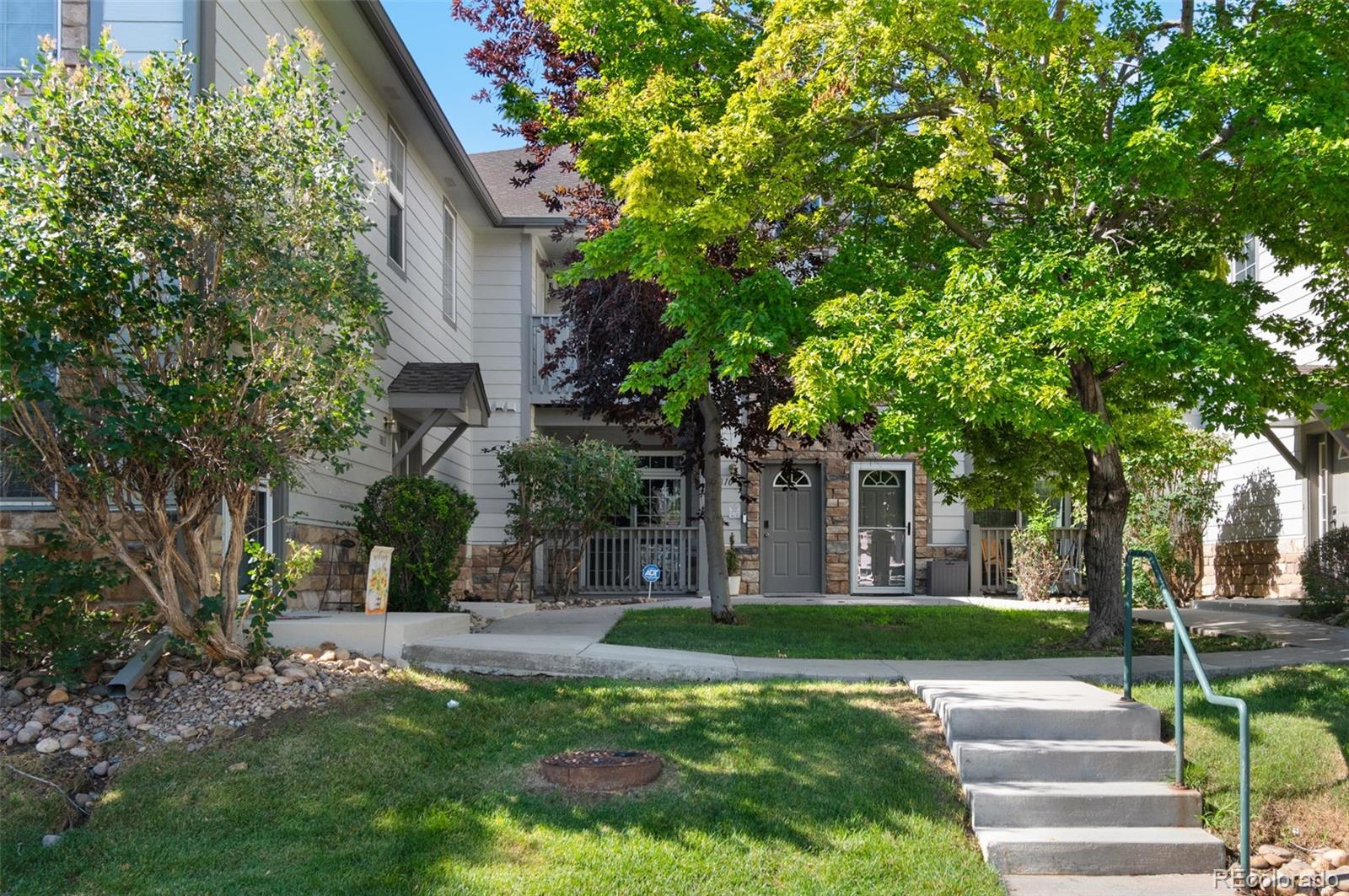 3262 E 103rd Dr #1810, Denver, CO 80229
