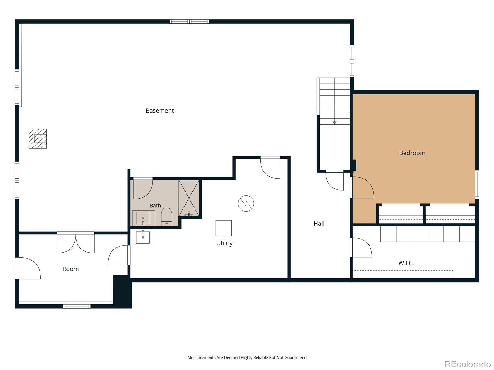 4882 Antelope Trl, Elbert, CO 80106
