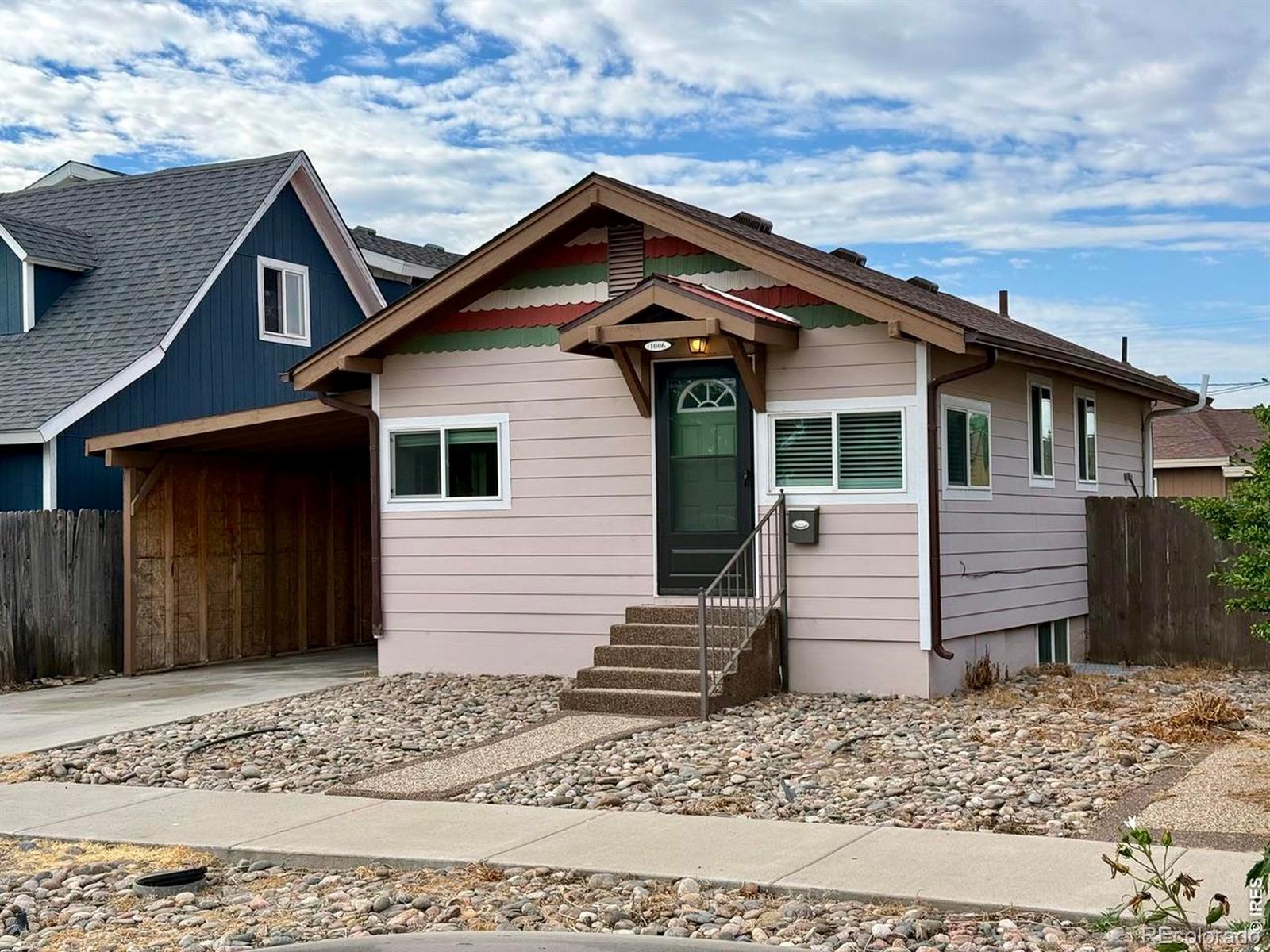 1006 4th St, Greeley, CO 80631