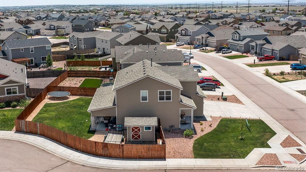 10087 Beckham St, Peyton, CO 80831