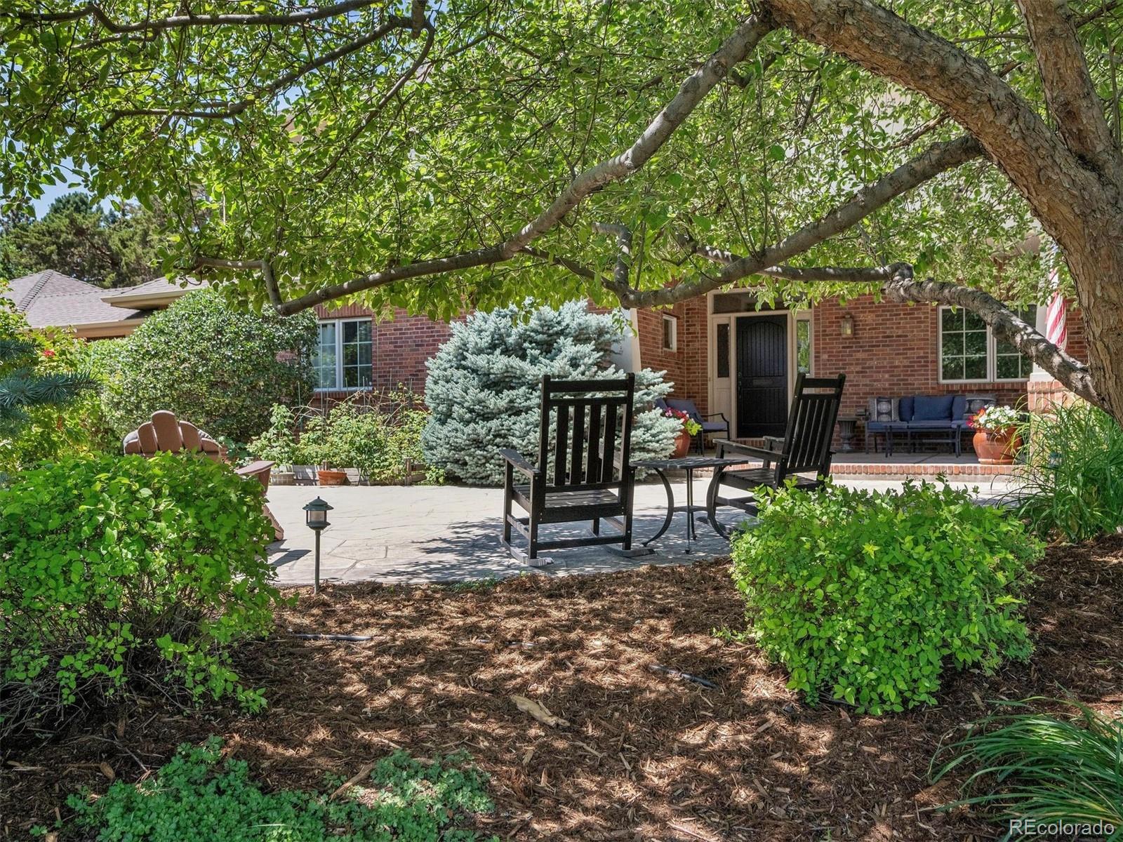 3660 E Warren Ave, Denver, CO 80210