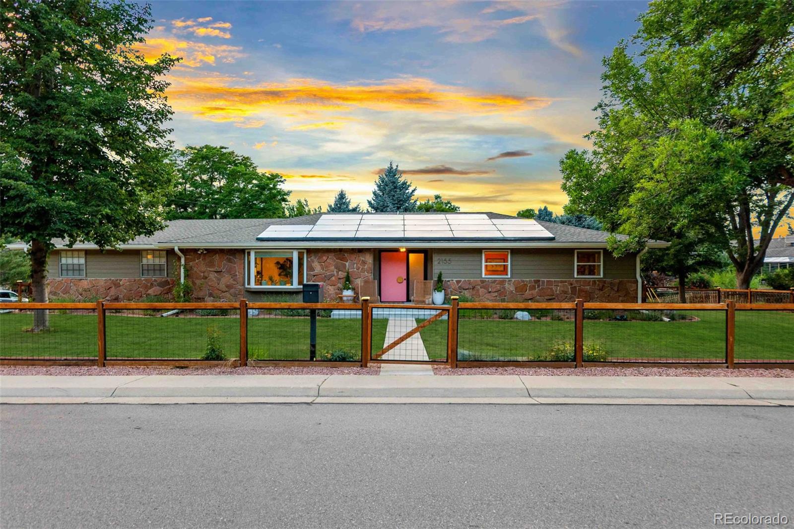 2155 Union Dr, Denver, CO 80215