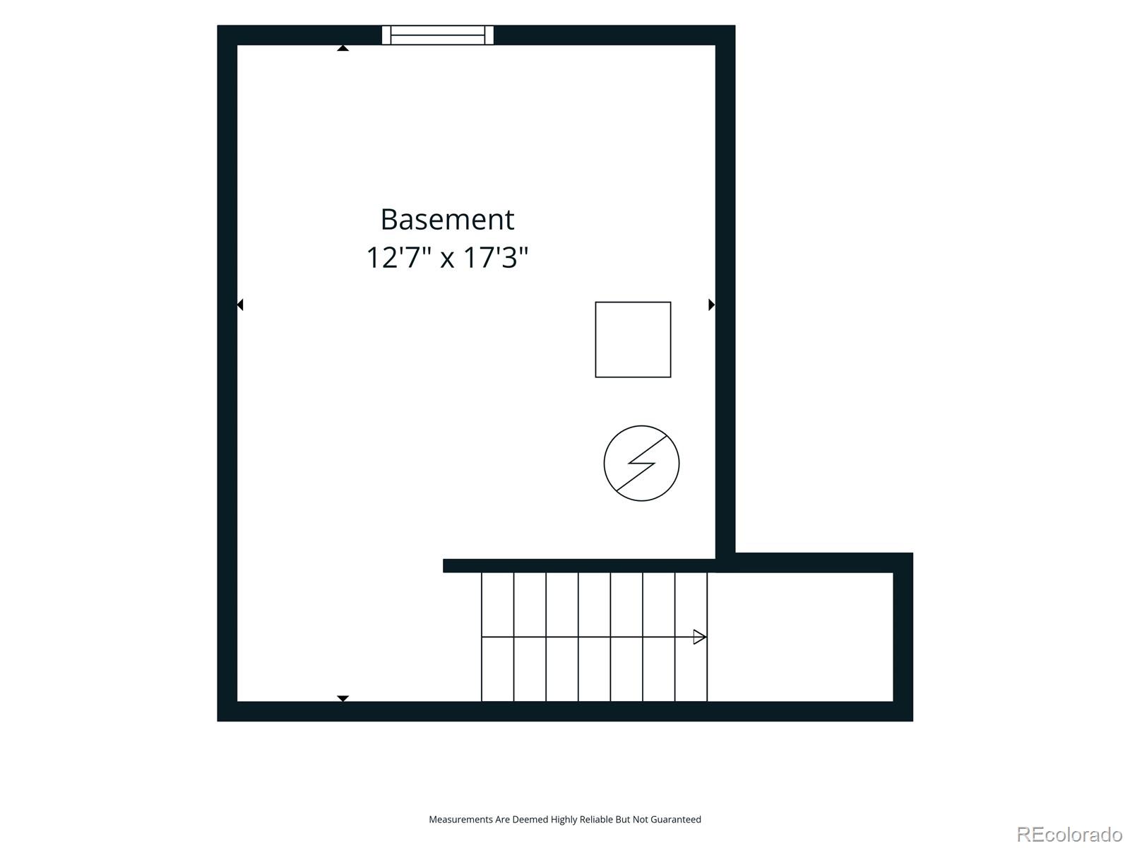 4850 S Elk Ct, Aurora, CO 80016