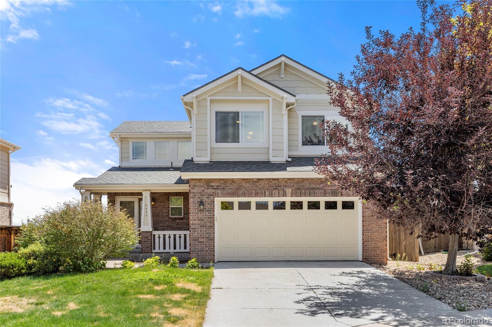4850 S Elk Ct, Aurora, CO 80016