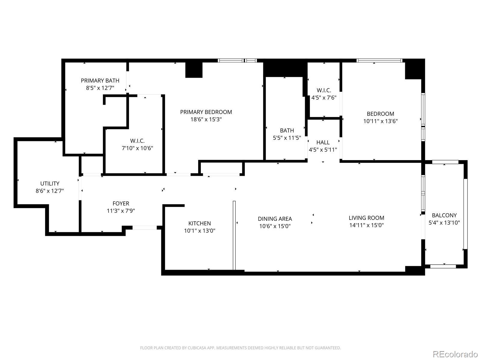 3601 Arapahoe Ave #205, Boulder, CO 80303