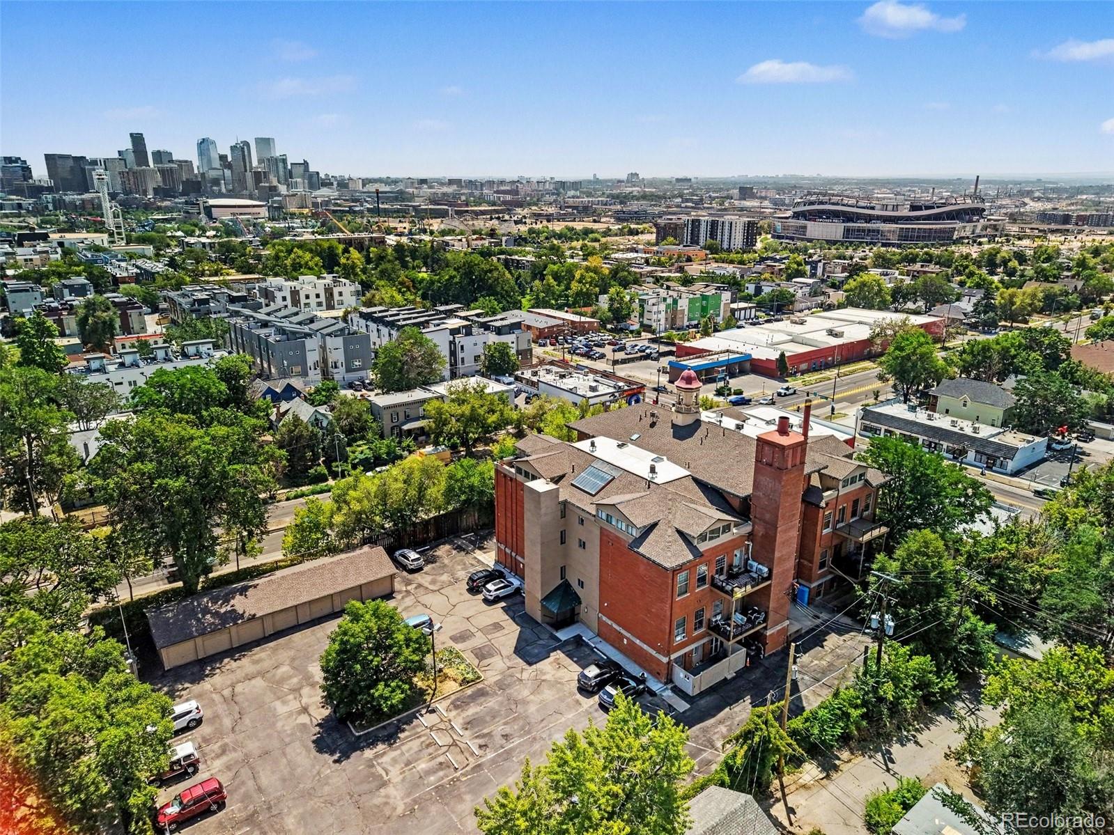 2351 Federal Blvd #101, Denver, CO 80211