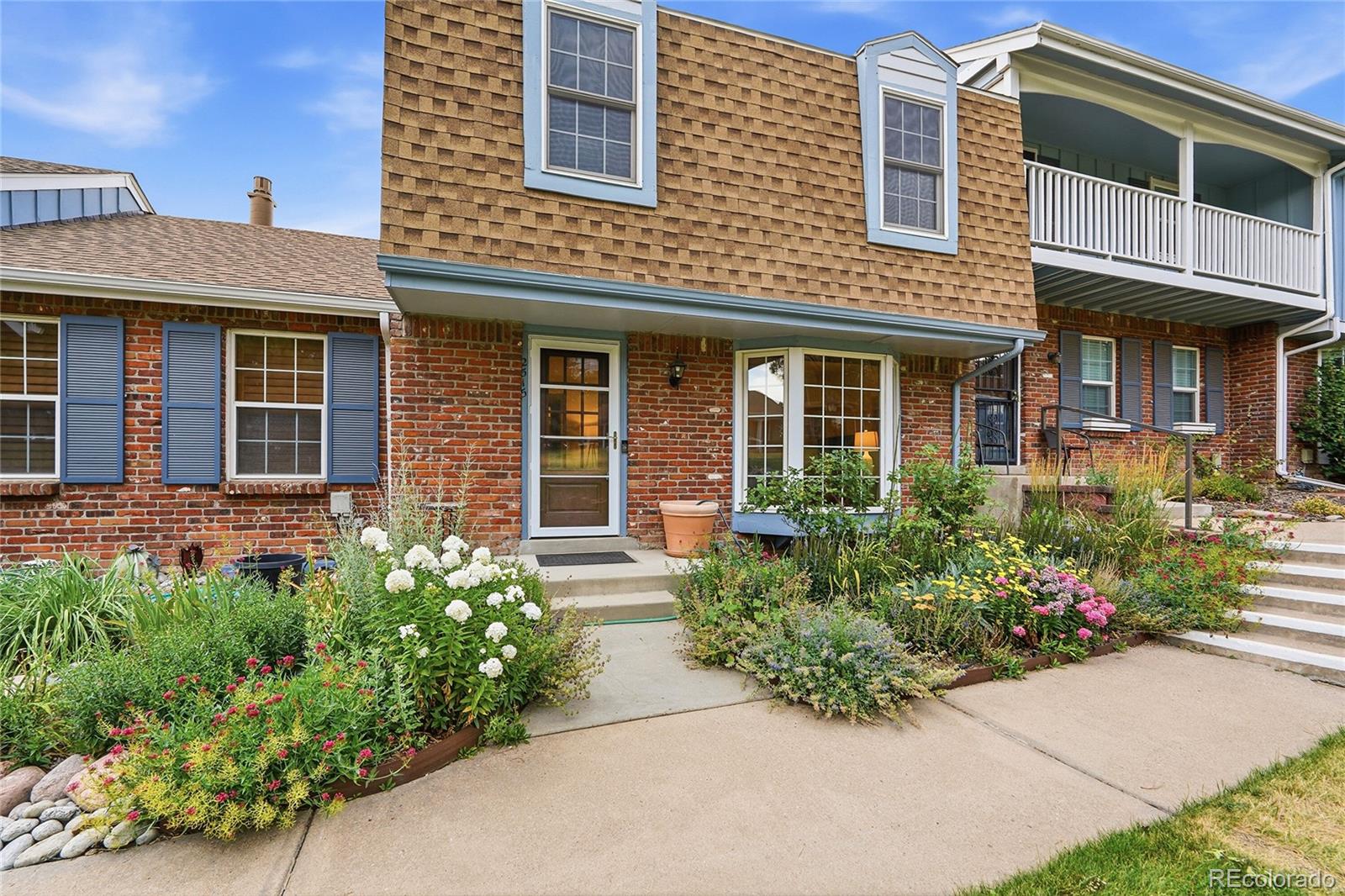 2515 E Geddes Pl, Littleton, CO 80122