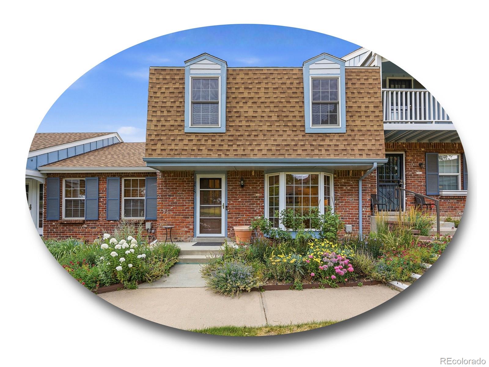 2515 E Geddes Pl, Littleton, CO 80122