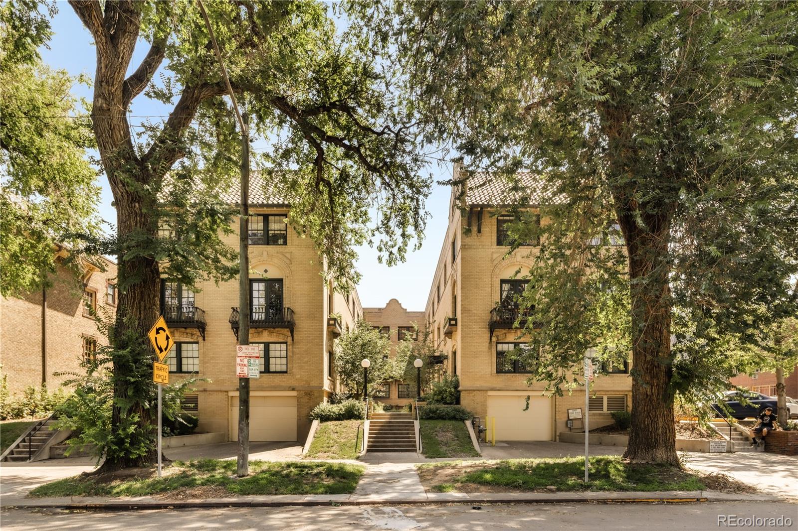 960 N Sherman St #2E, Denver, CO 80203
