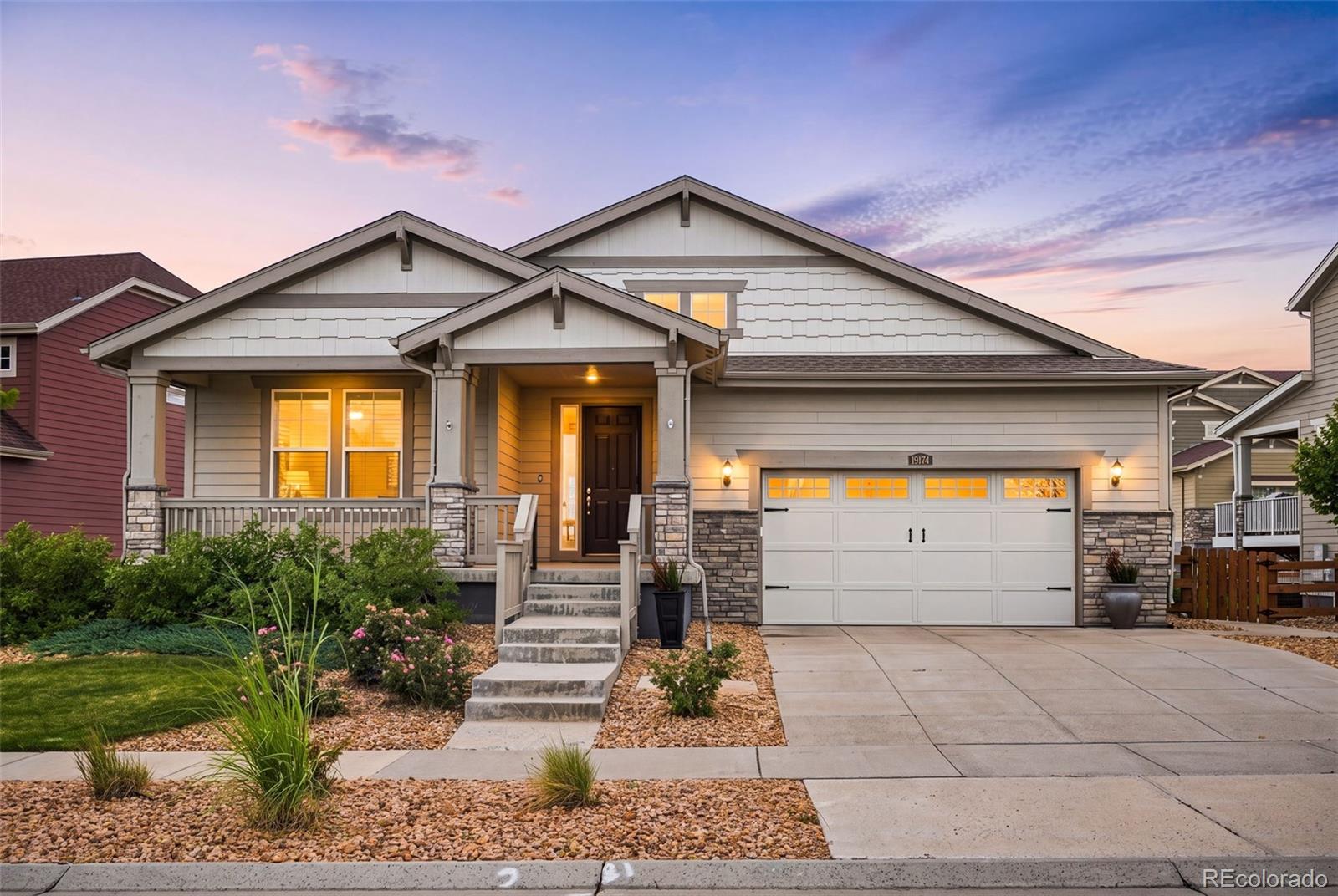 19174 W 95th Ln, Arvada, CO 80007