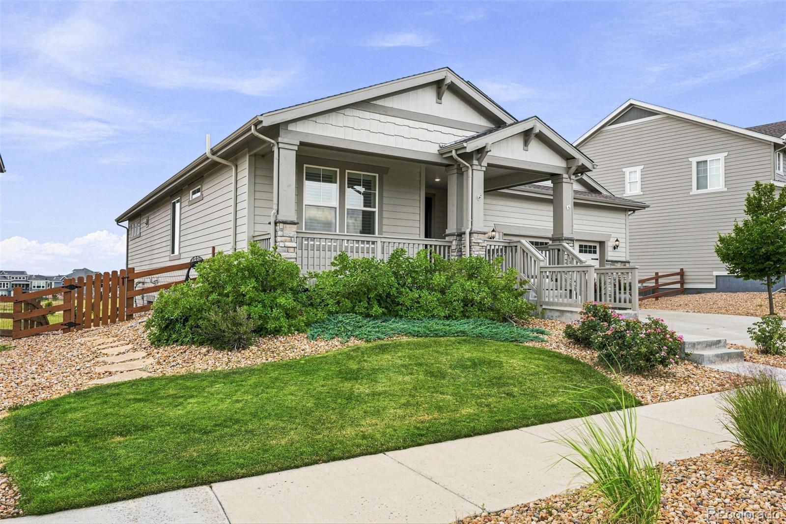 19174 W 95th Ln, Arvada, CO 80007