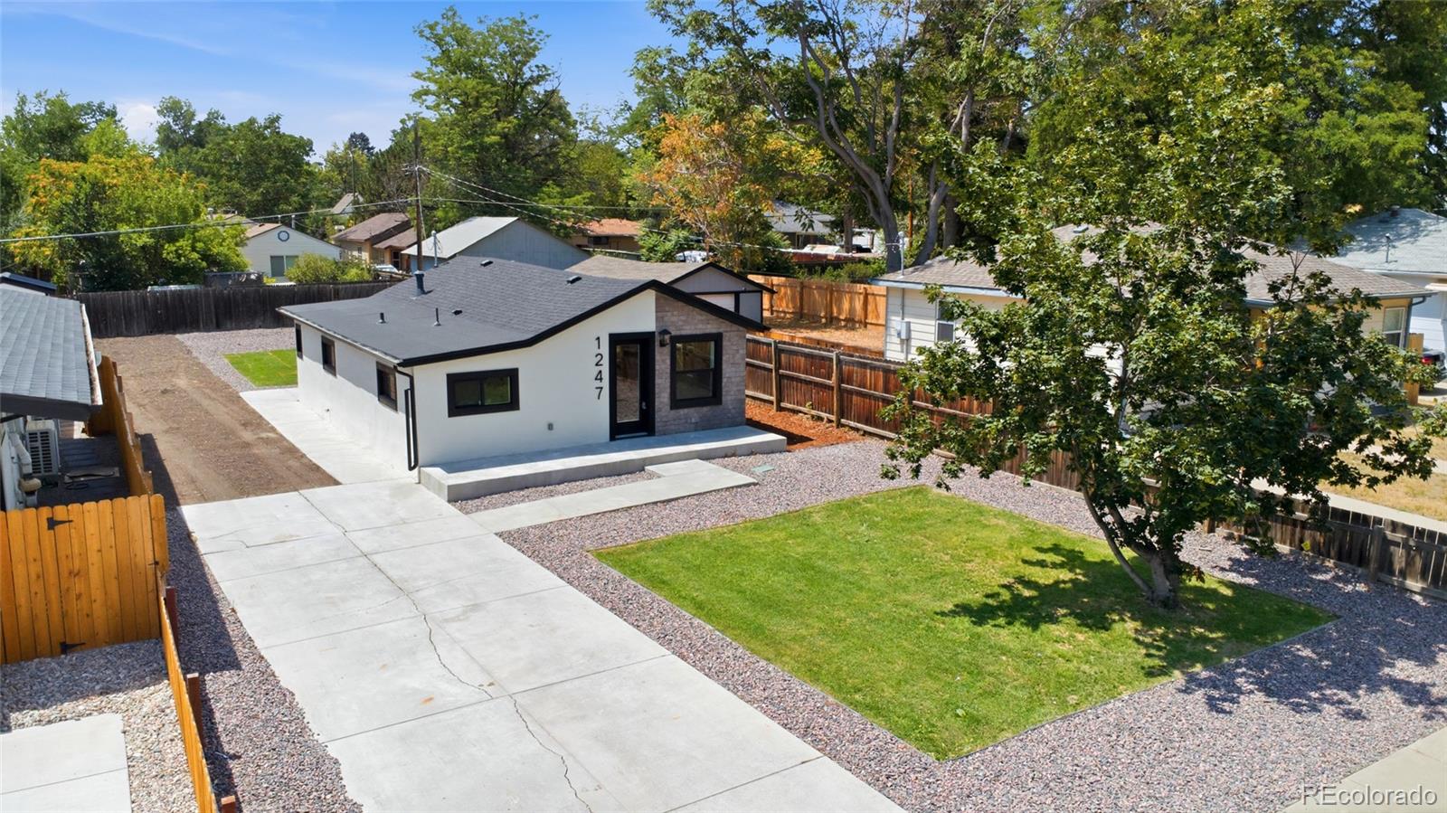 1247 Arthur Ave, Loveland, CO 80537
