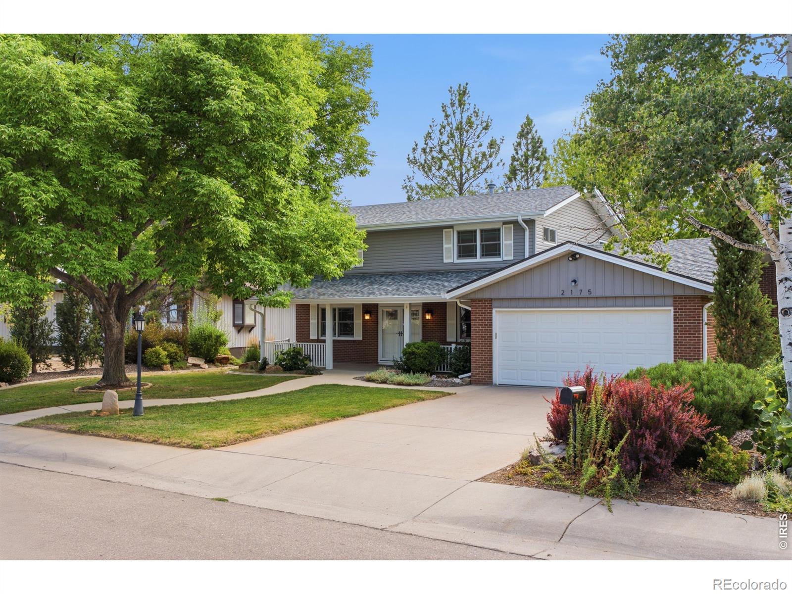 2175 Buena Vista Dr, Greeley, CO 80634