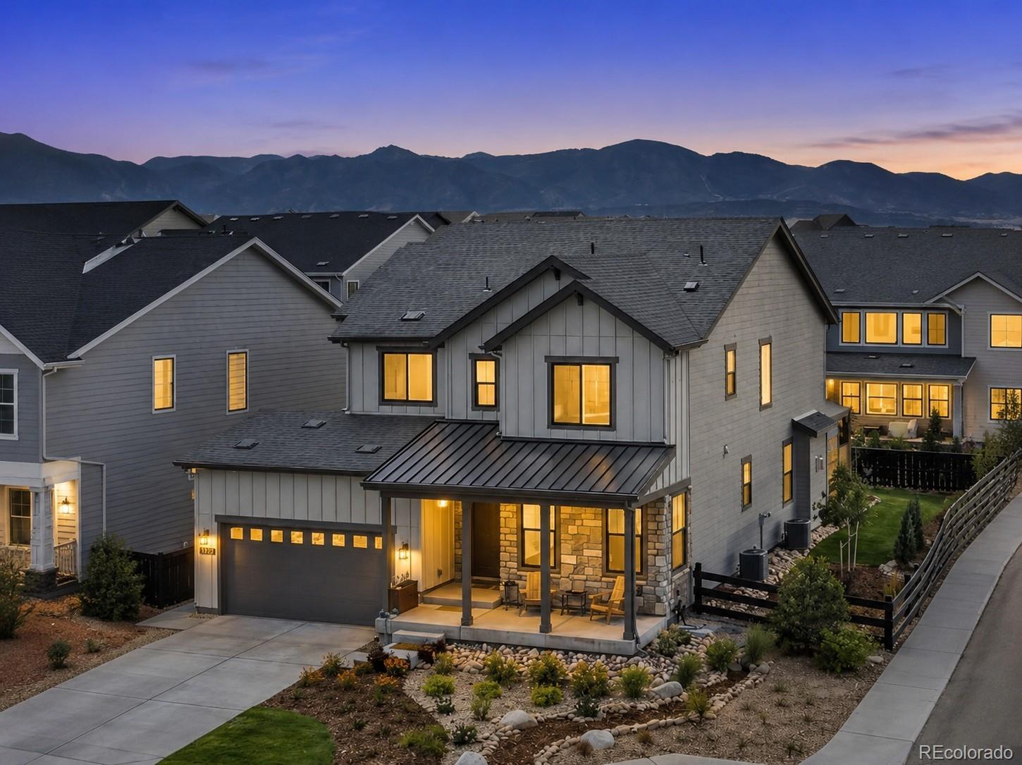 11261 Moonshimmer St, Littleton, CO 80125