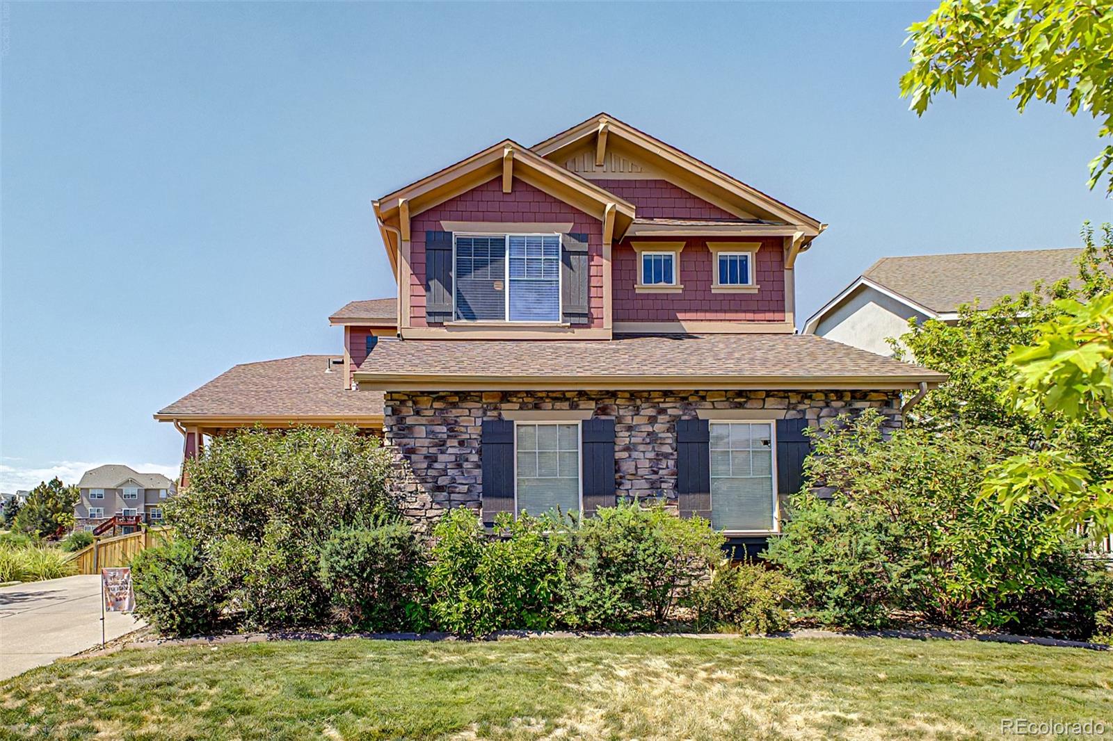 5581 S Catawba Way, Aurora, CO 80016