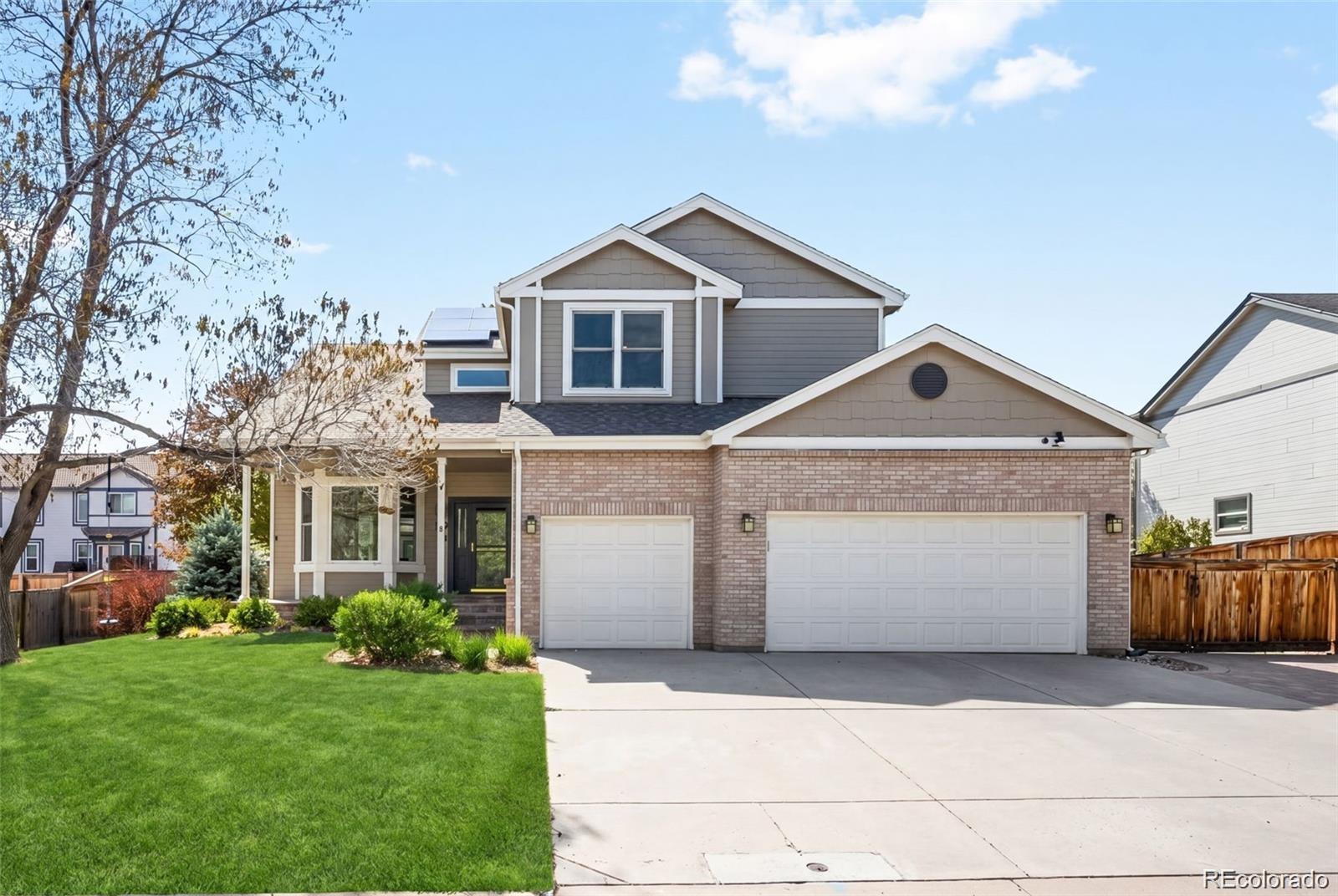 7687 S Allison Ct, Littleton, CO 80128
