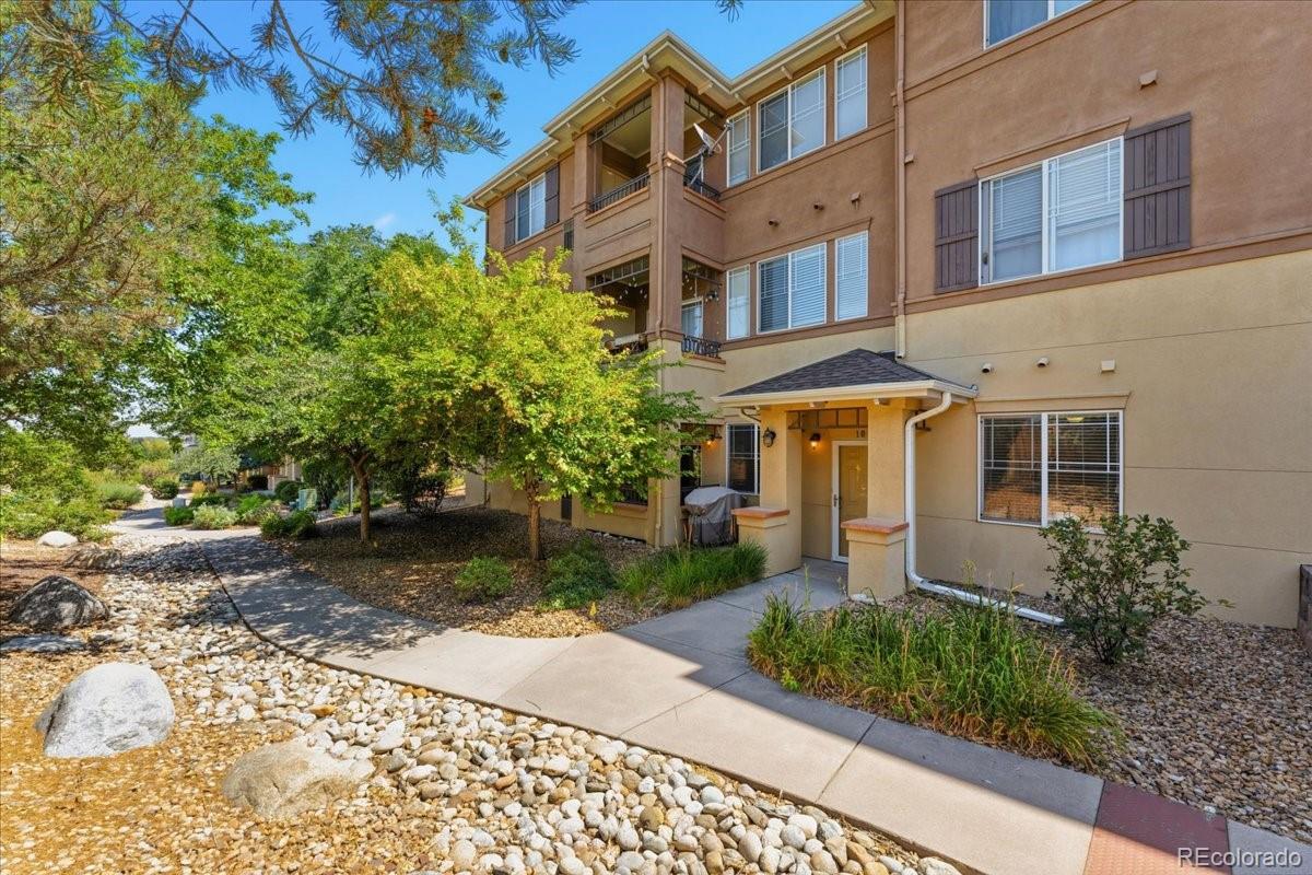 803 E 98th Ave #105, Denver, CO 80229