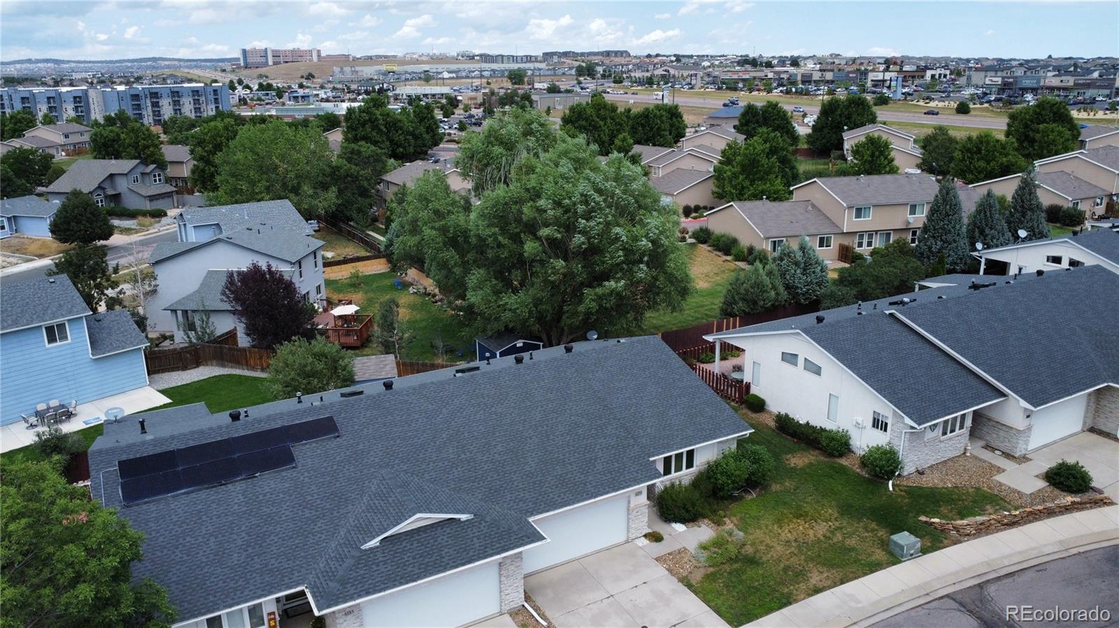 6175 Daylight Point, Colorado Springs, CO 80923